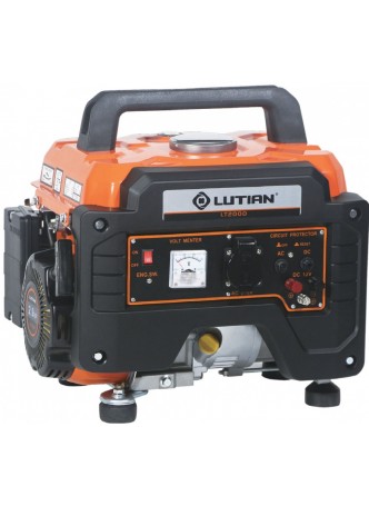 LT2000 BENZİNLİ JENERATÖR